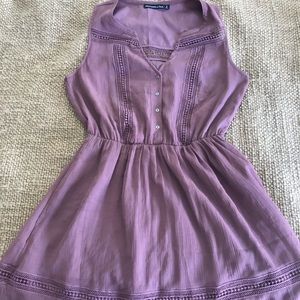 Af dress - summer